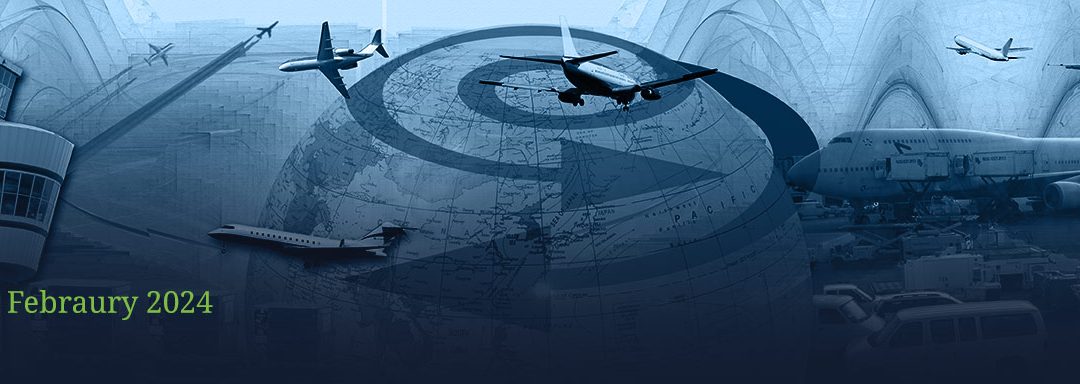 Traffic Data Febraury 2024