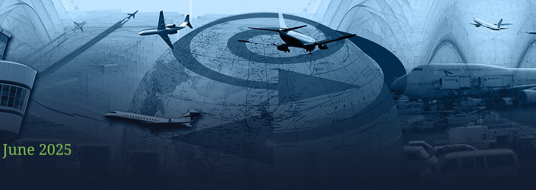 Traffic data june 2025
